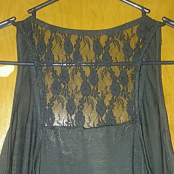 Teenager top - Picture 3 of 3